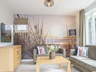 Bungalow Noordwijk Kenmerken 9