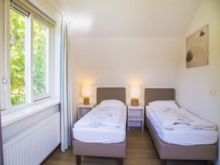 Bungalow Noordwijk Kenmerken 7