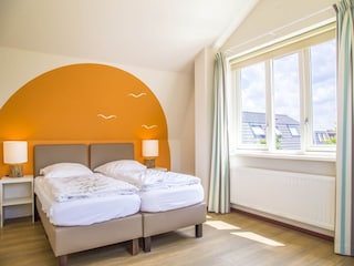 Bungalow Noordwijk Kenmerken 8