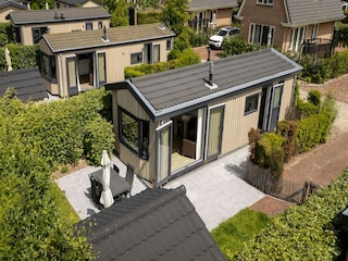 Chalet Noordwijk Buitenaudio-opname 1