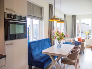 Bungalow Noordwijk Kenmerken 1