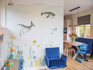 Bungalow Noordwijk  7