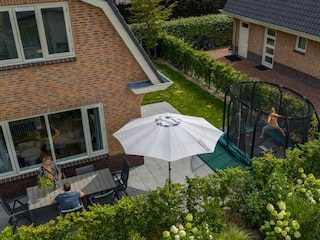 Terrace Kids bungalow