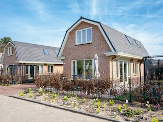 Bungalow Noordwijk Outdoor Recording 3