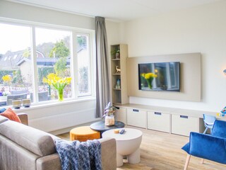 Bungalow Noordwijk Kenmerken 4