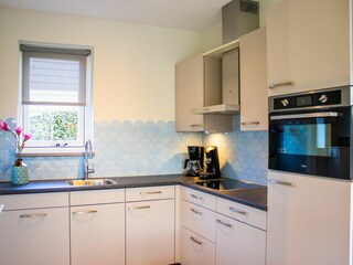 Bungalow Noordwijk Features 5