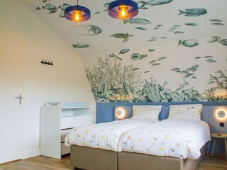 Bungalow Noordwijk Features 8