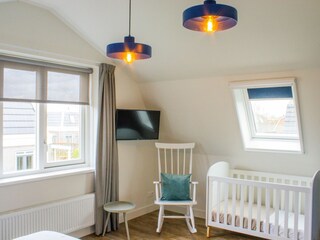 Bungalow Noordwijk Kenmerken 9