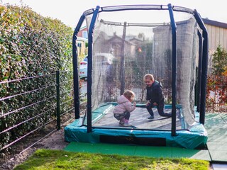 Bungalow Noordwijk Omgeving 10