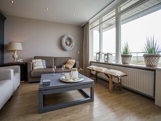 Appartement Noordwijk Kenmerken 7