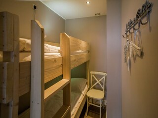 Apartamento Noordwijk Características 12