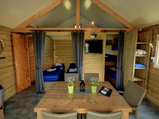 Holiday park IJhorst Features 5