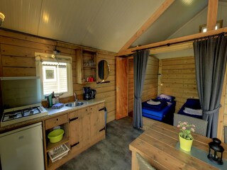 Holiday park IJhorst Features 6