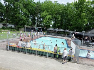 Vakantiepark IJhorst  20