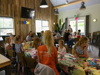 Holiday park IJhorst  36