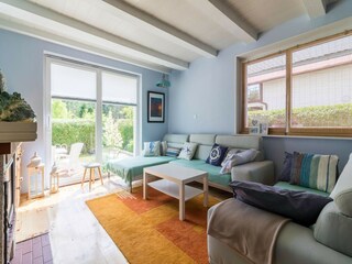 Maison de vacances Rowy Équipement 6