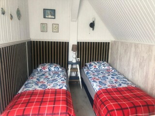 Maison de vacances Rowy Équipement 10