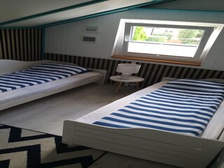 Casa per le vacanze Rowy Caratteristiche 11