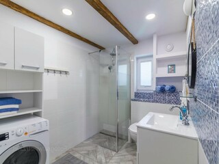 Casa per le vacanze Rowy Caratteristiche 14