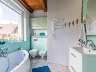 Maison de vacances Rowy Équipement 15