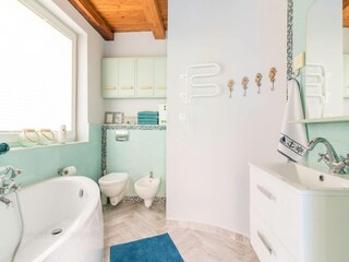 Casa per le vacanze Rowy Caratteristiche 16