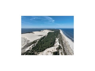 Vakantiehuis Rowy Omgeving 21