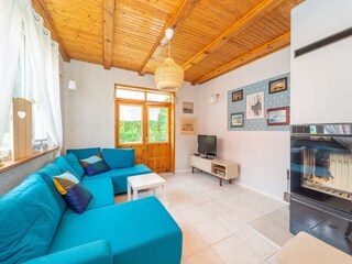 Vakantiehuis Rowy Kenmerken 6