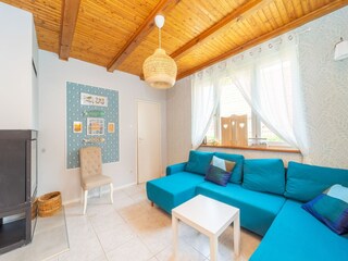 Maison de vacances Rowy Équipement 7