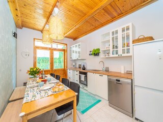 Vakantiehuis Rowy Kenmerken 8