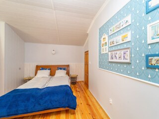 Casa per le vacanze Rowy Caratteristiche 11