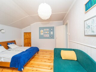 Maison de vacances Rowy Équipement 13