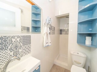 Casa per le vacanze Rowy Caratteristiche 20