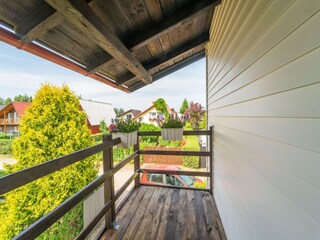 Casa de vacaciones Rowy Grabación al aire libre 2