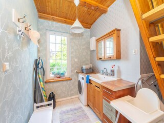 Maison de vacances Rowy Équipement 21