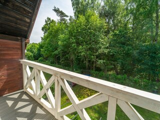 Vakantiehuis Rowy Buitenaudio-opname 3