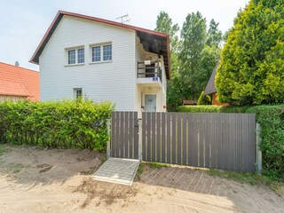 Vakantiehuis Rowy Buitenaudio-opname 5