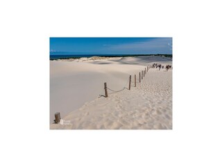 Vakantiehuis Rowy Omgeving 28