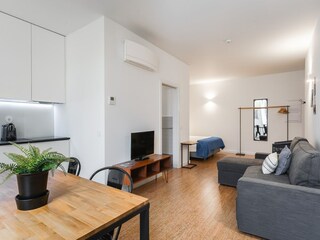 Appartement Porto Équipement 16