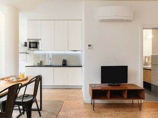 Appartement Porto Équipement 18