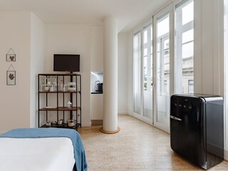 Apartment Porto Ausstattung 17