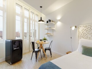 Appartamento Porto Caratteristiche 13