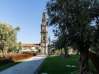 Apartment Porto Outdoor Recording 5