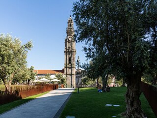 Appartement Porto Buitenaudio-opname 5