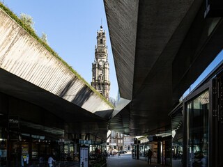 Appartement Porto Buitenaudio-opname 10