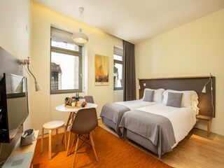 Appartement Porto Kenmerken 17