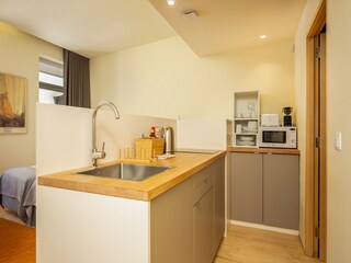 Appartement Porto Équipement 9