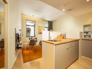 Appartement Porto Kenmerken 13