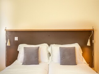 Appartement Porto Kenmerken 12