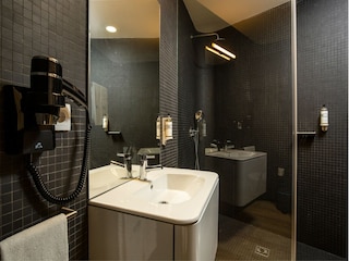 Apartamento Porto Características 22