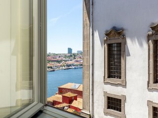 Appartement Porto Enregistrement extérieur 5